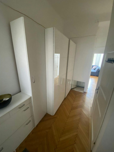 Weißgerberlände, Vienna