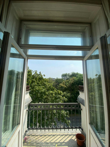 Weißgerberlände, Vienna