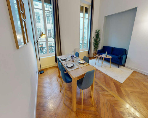 Rue de la République, Lyon  - Gallery -  5