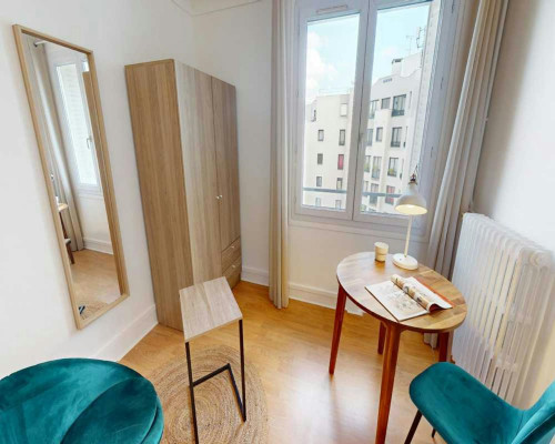 Rue de Saussure, Paris  - Gallery -  5