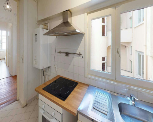 Rue de la Poulaillerie, Lyon  - Gallery -  5