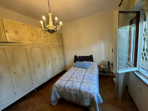 Via Claudio Achillini, Rome