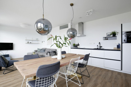 Mary van der Sluisstraat, Amsterdam - Gallery - 8