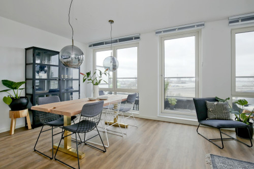 Mary van der Sluisstraat, Amsterdam - Gallery - 7