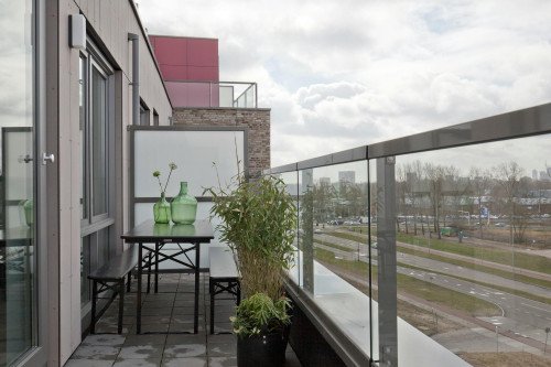 Mary van der Sluisstraat, Amsterdam  - Gallery -  5