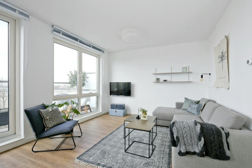 Mary van der Sluisstraat, Amsterdam