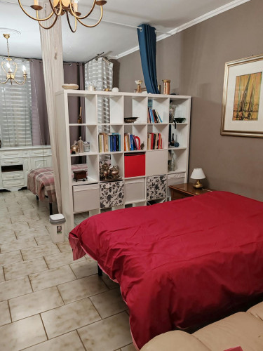 Viale Moliere, Rome