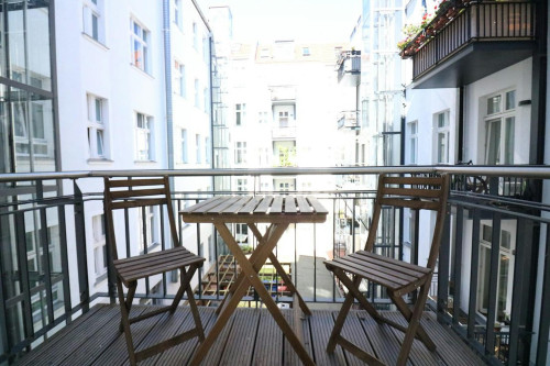 Raumerstraße, Berlin  - Gallery -  5
