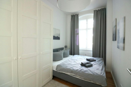 Raumerstraße, Berlin