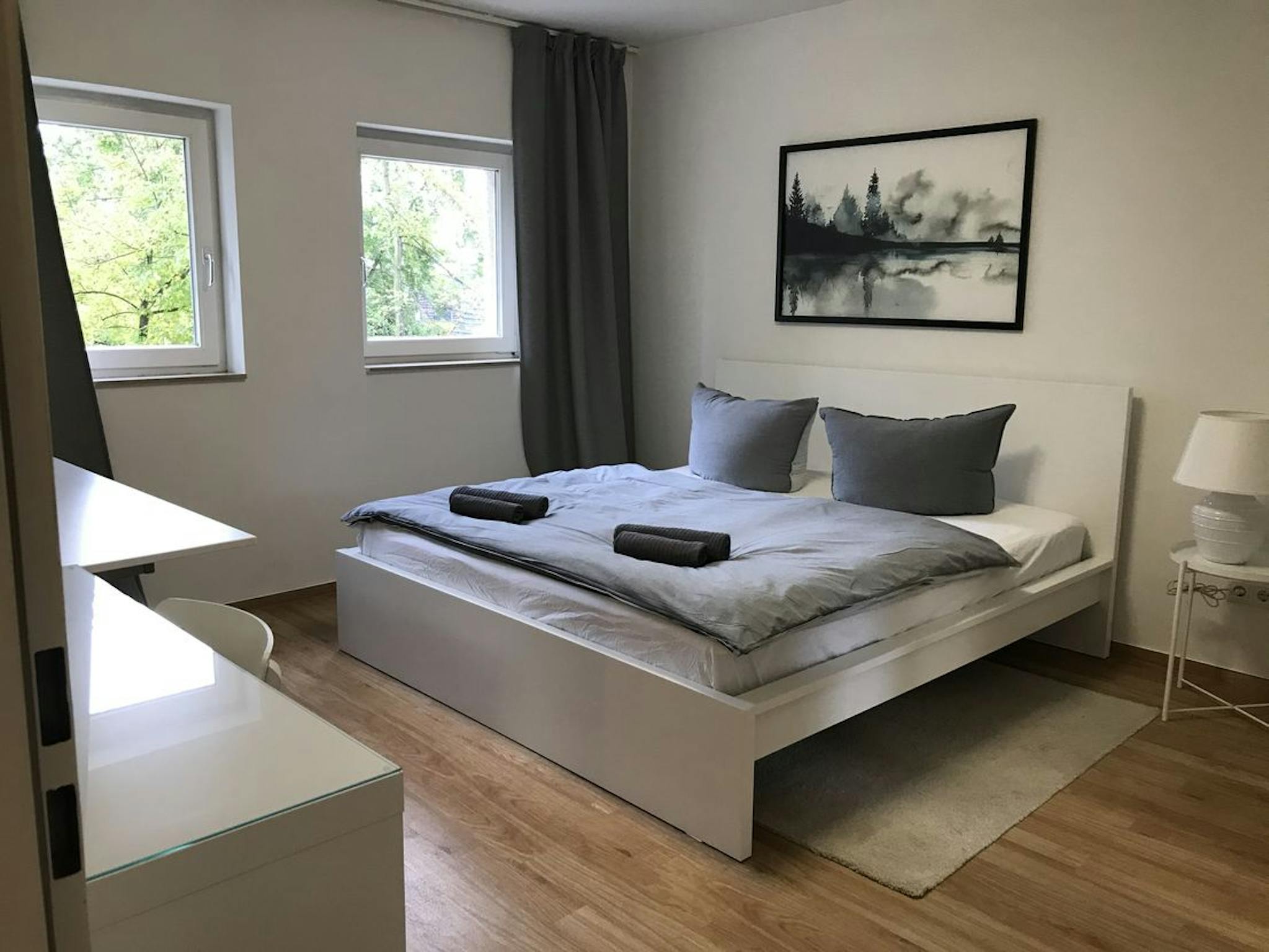  Entire Place  -  Wilhelmstraße, Berlin  - Gallery -  1