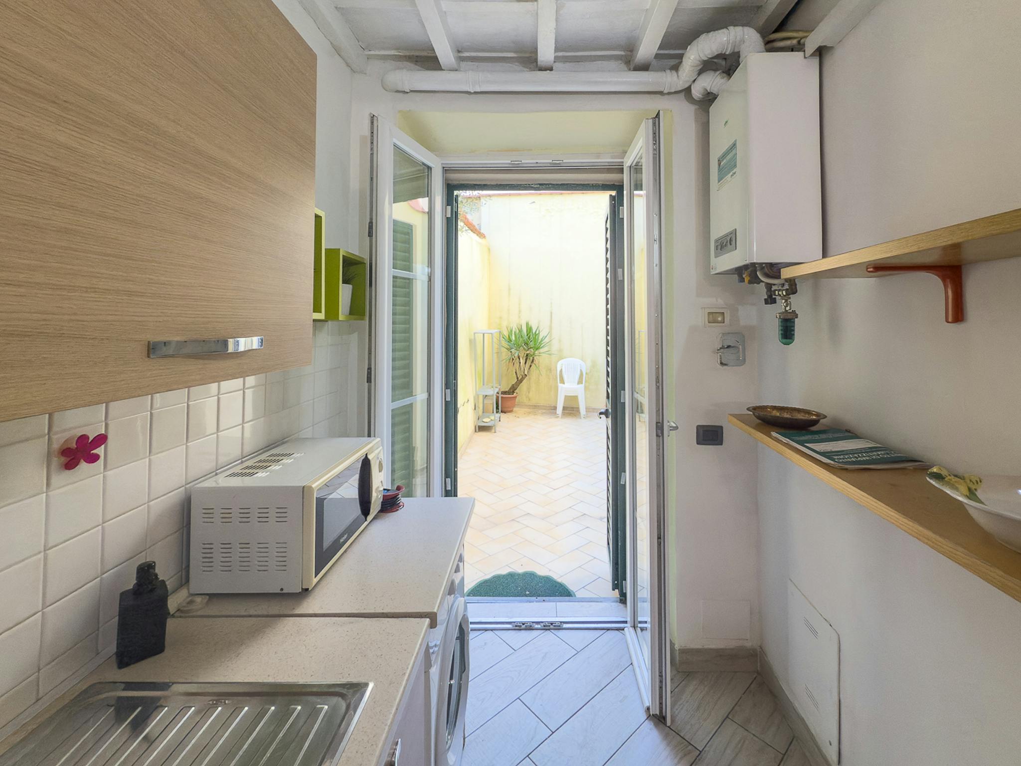  Entire Place  -  Via Faenza, Florence  - Gallery -  1