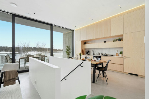 Räävelintie, Espoo - Gallery - 6
