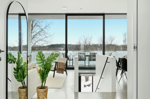 Räävelintie, Espoo