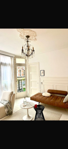 Fokke Simonszstraat, Amsterdam