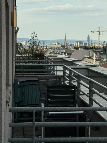 Davidgasse, Vienna