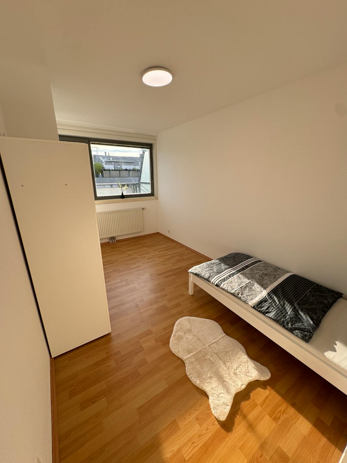  Private Room  -  Davidgasse, Vienna  - Gallery -  1