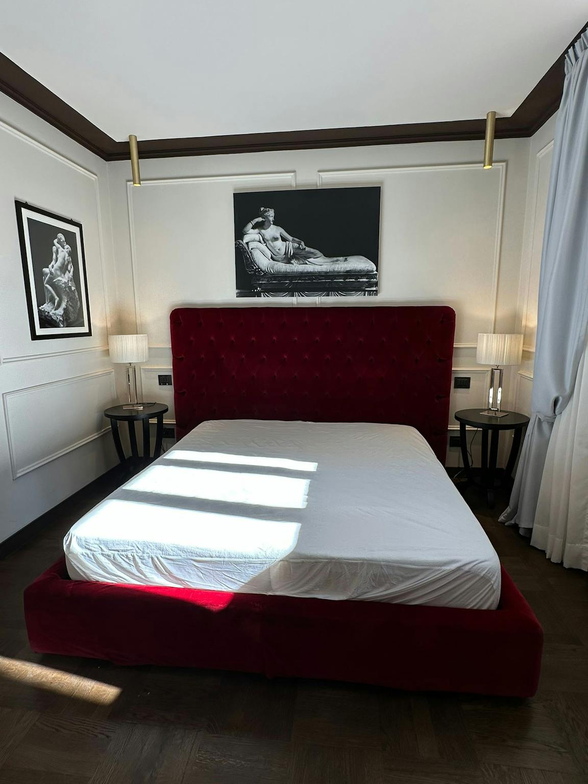  Entire Place  -  Via dei Brunelleschi, Florence  - Gallery -  1