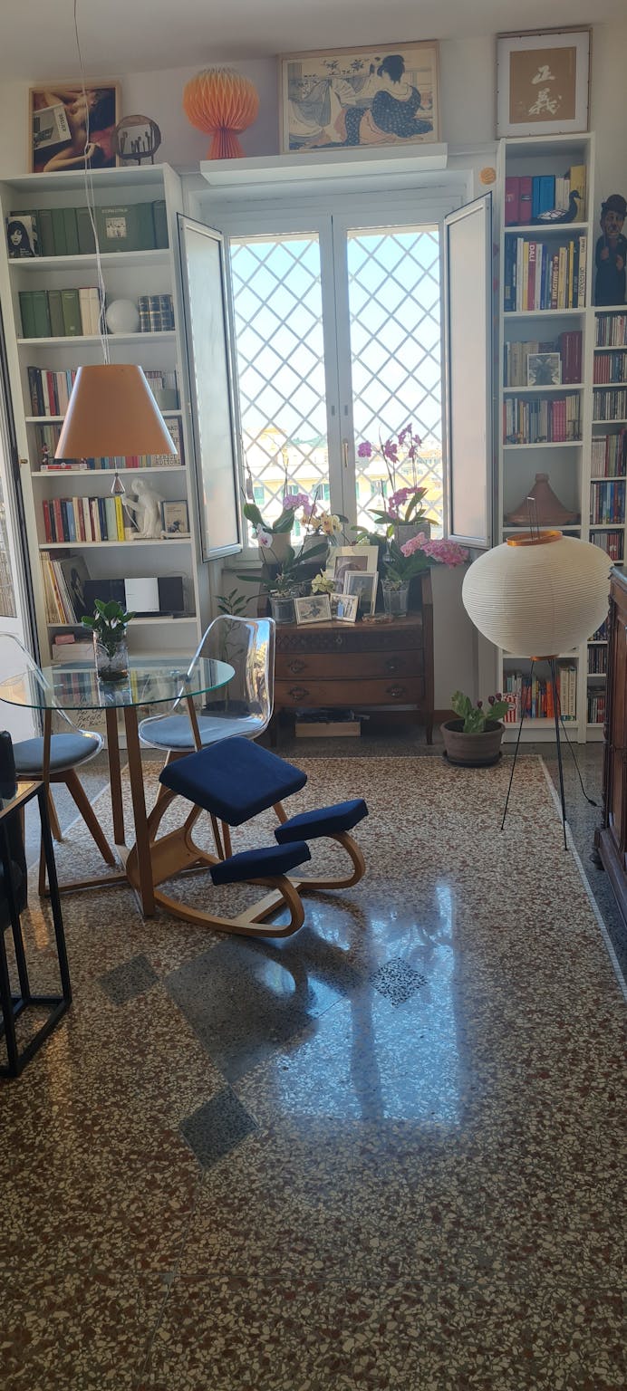  Entire Place  -  Viale del Vignola, Rome  - Gallery -  1