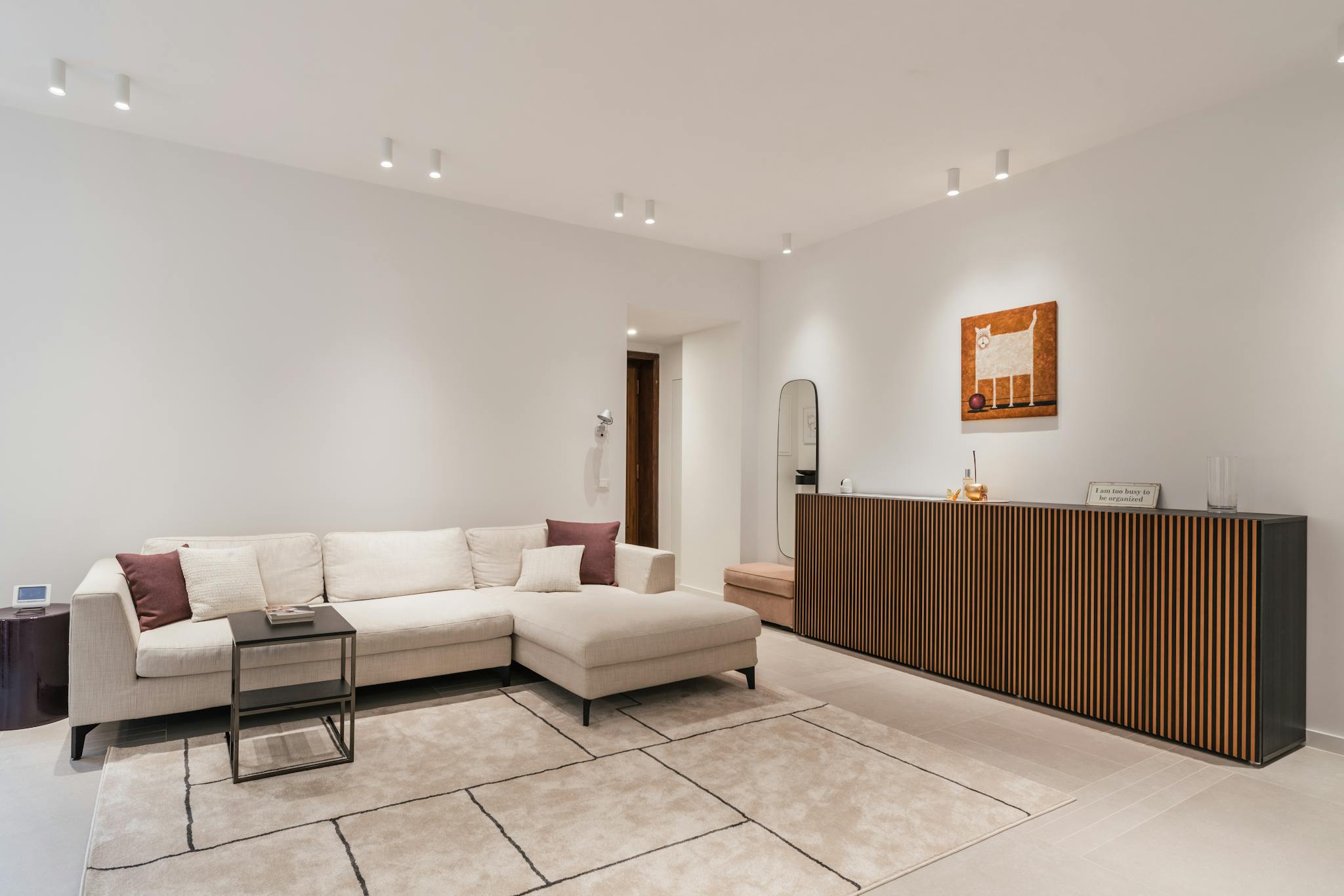  Entire Place  -  Largo Pannonia, Rome  - Gallery -  1