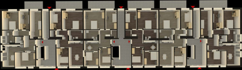 Zimmer in der Klara-Franke-Straße -