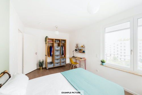 Zimmer in der Klara-Franke-Straße 24-28  - Gallery -  5