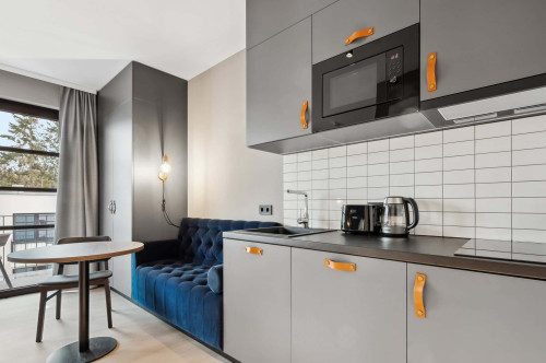 Wohnung in der Fischerstraße