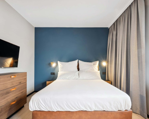 Wohnung in der Fischerstraße  - Gallery -  5