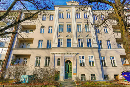 Hohenzollerndamm 53.1  - Gallery -  5