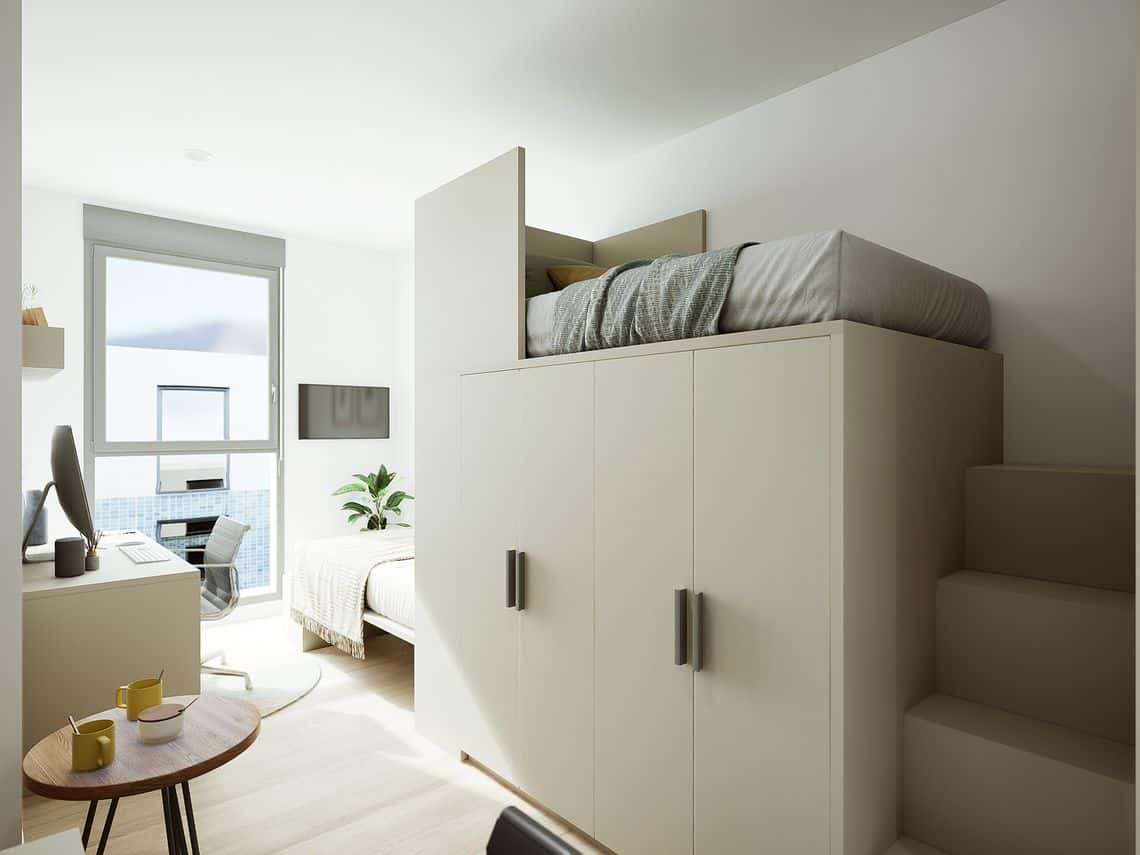 Habitación Doble - 2