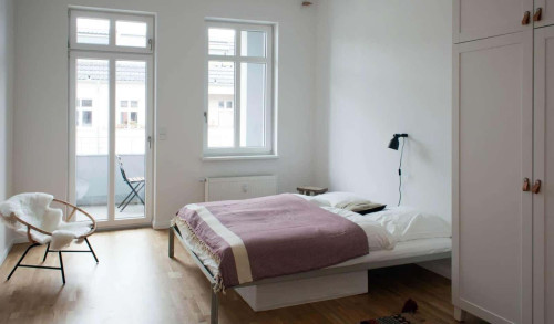 1-bedroom apartment for rent in Berlin, bills included  - Gallery -  5