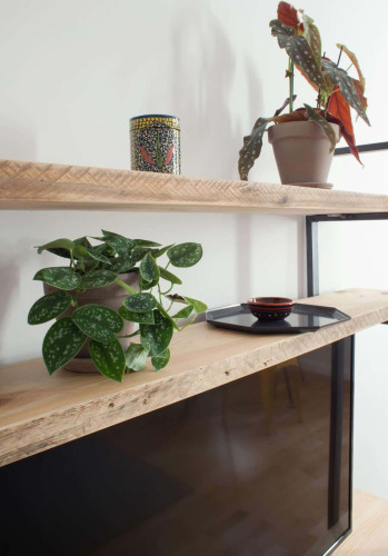 1-bedroom apartment for rent in Berlin, bills included