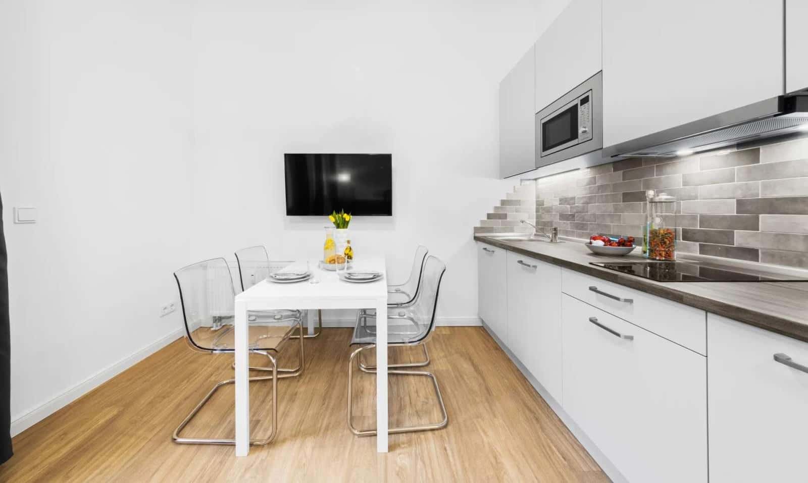  1-Bedroom Apartment For Rent In 13405 Berlin, All Bills Included  -  1-bedroom apartment for rent in 13405 Berlin, all bills included  - Gallery -  1