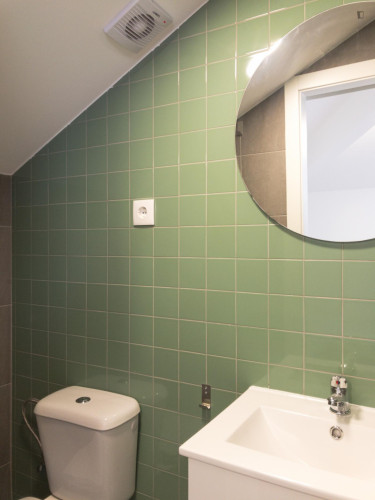 Lovely studio close to Jardim da Sereia - Gallery - 6