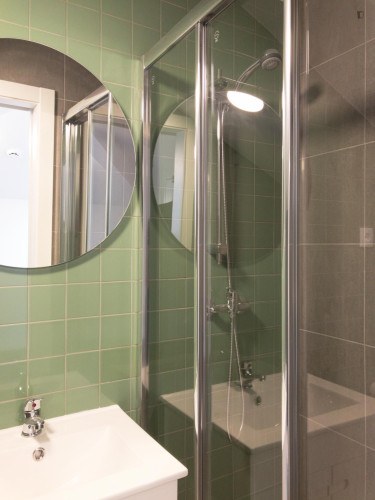 Lovely studio close to Jardim da Sereia - Gallery - 7
