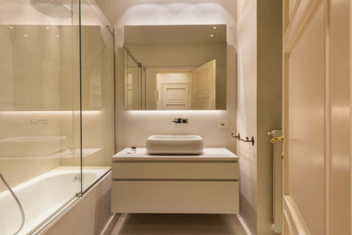 Duomo Luxury House