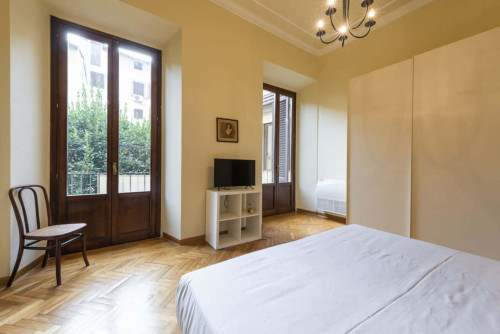 Duomo Luxury House