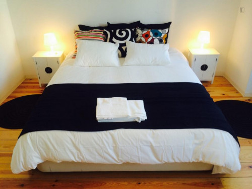 1-bedroom apartment