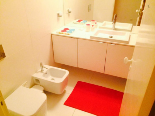 1-bedroom apartment
