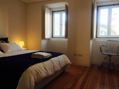 1-bedroom apartment
