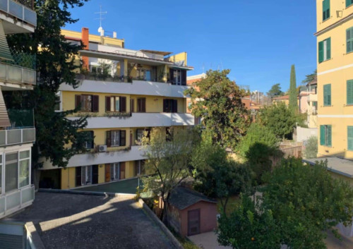 Apartment in Via Monte Autore, Roma for 68 m² with 1 bedroom