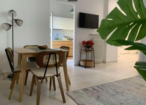 Apartment in Via Monte Autore, Roma for 68 m² with 1 bedroom