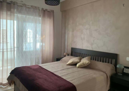 Apartment in Via Monte Autore, Roma for 68 m² with 1 bedroom  - Gallery -  5