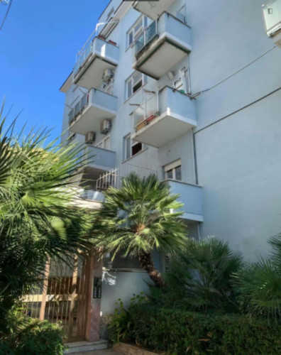 Apartment in Via Monte Autore, Roma for 68 m² with 1 bedroom