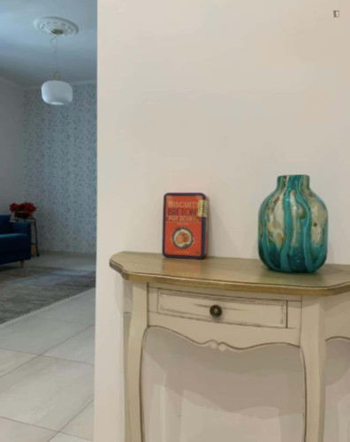 Apartment in Via Monte Autore, Roma for 68 m² with 1 bedroom