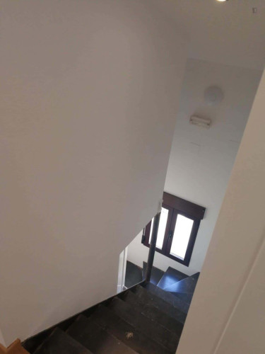 Apartment in Calle Frailes, Granada with 1 bedroom - Gallery - 6