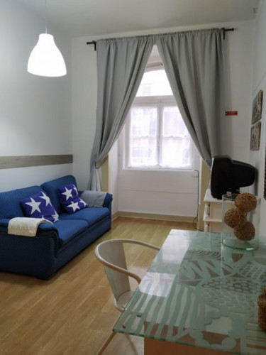 Comfortable Twin bedroom in Chiado - Gallery - 25