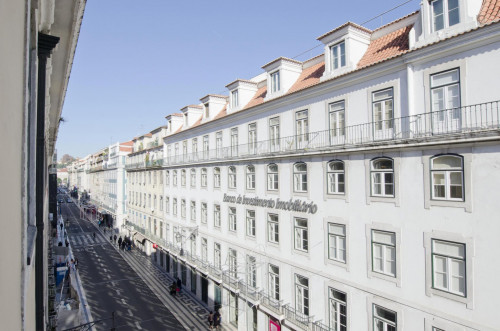 Comfortable Twin bedroom in Chiado - Gallery - 13
