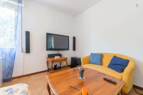 Apartment in Calle Islas Canarias, Pozuelo de Alarcón for 43 m² with 1 bedroom