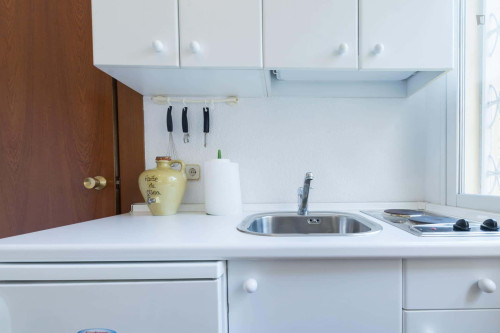 Apartment in Calle Islas Canarias, Pozuelo de Alarcón for 43 m² with 1 bedroom  - Gallery -  5