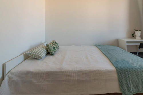 AP4 N.2 - Suite con bagno interno - Via Cavour, Campobasso - Gallery - 11